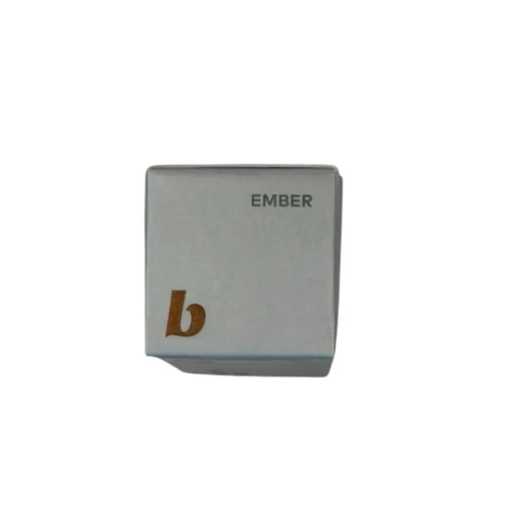 NIB Beautycounter Lid Glow Cream Shadow in Ember